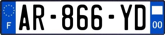AR-866-YD