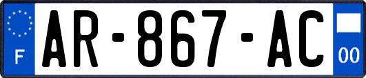 AR-867-AC