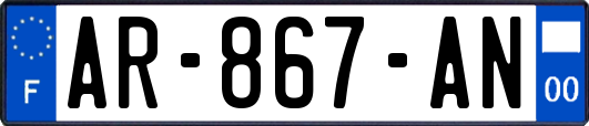 AR-867-AN