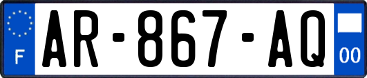 AR-867-AQ