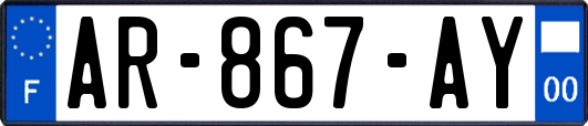 AR-867-AY