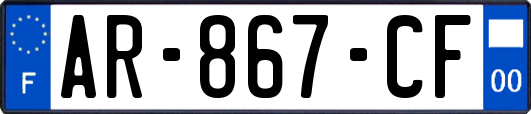 AR-867-CF