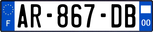 AR-867-DB