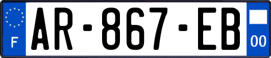 AR-867-EB