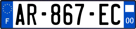 AR-867-EC