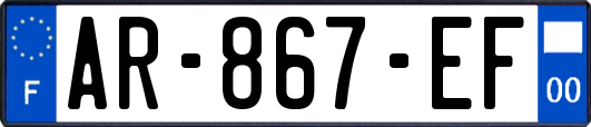AR-867-EF