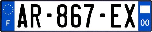 AR-867-EX
