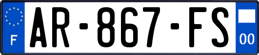 AR-867-FS
