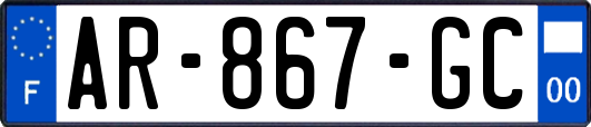AR-867-GC