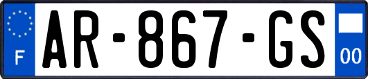 AR-867-GS