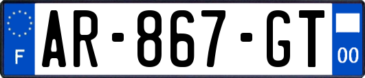 AR-867-GT