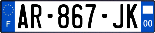 AR-867-JK