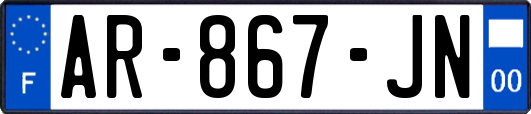 AR-867-JN