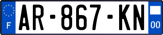 AR-867-KN