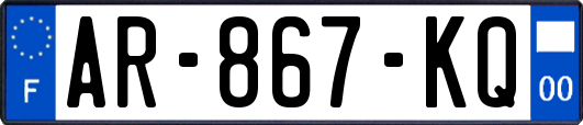 AR-867-KQ