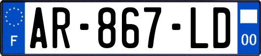 AR-867-LD