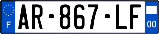 AR-867-LF