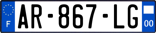 AR-867-LG