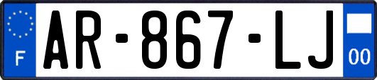 AR-867-LJ
