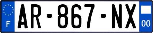 AR-867-NX