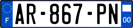 AR-867-PN
