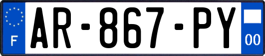 AR-867-PY