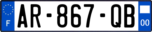 AR-867-QB