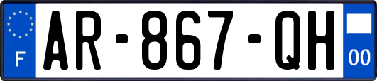 AR-867-QH