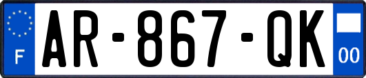 AR-867-QK