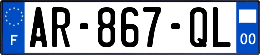 AR-867-QL