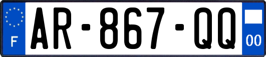 AR-867-QQ