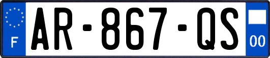 AR-867-QS
