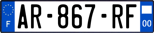 AR-867-RF