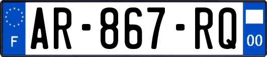 AR-867-RQ