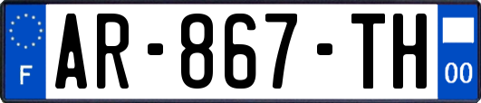 AR-867-TH