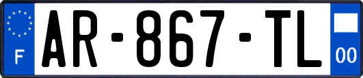 AR-867-TL