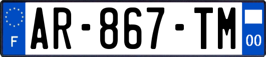 AR-867-TM
