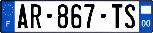 AR-867-TS