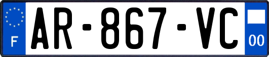 AR-867-VC
