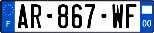 AR-867-WF