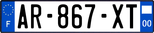AR-867-XT
