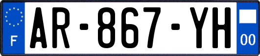 AR-867-YH