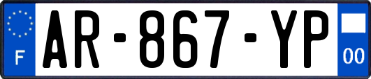 AR-867-YP