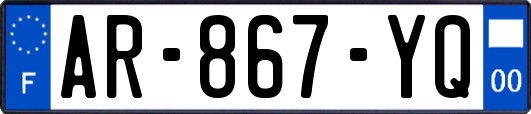 AR-867-YQ