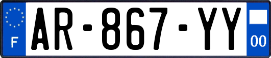 AR-867-YY