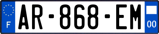 AR-868-EM