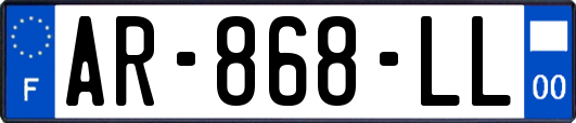 AR-868-LL