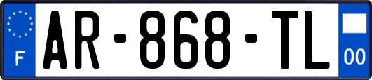 AR-868-TL