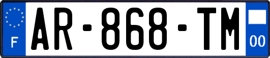 AR-868-TM