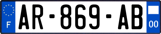 AR-869-AB